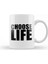 Choose Life Trainspotting Kupa Bardak Porselen 1