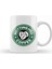 Notting Hill Coffee Starbucks Kupa Bardak Porselen 1