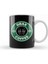 Guardians Of The Galaxy Drax Coffee Starbucks T Kupa Bardak Porselen 1