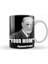 Your Mom Sigmund Freud Funny Quote Kupa Bardak Porselen 1