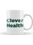 Clover Health Investments Corp Stock Kupa Bardak Porselen 1