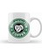 Shoreditch Coffee Starbucks Kupa Bardak Porselen 1