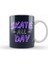 Skate All Day All Day Kupa Bardak Porselen 1