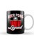 Beer Pong Legend Funny Beirut Beerpong College Kupa Bardak Porselen 1