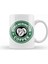 Stoke Newington Coffee Starbucks Kupa Bardak Porselen 1