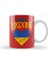 Free Ukraine War With Russia Stay Strong Ukraine Flag 2022 Kupa Bardak Porselen 1