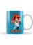 Christian Wood Christian Wood Vintage Art Legend Basketball Gift Kupa Bardak Porselen 1