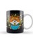 Anime Japan Ramen Kawaii Shiba Inu Kupa Bardak Porselen 1