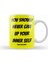 Clint Eastwood Quotes Gift Vintage Retro Rainbow Style Kupa Bardak Porselen 1