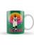 Bogdan Bogdanovic Vintage Art Legend Basketball Gft Kupa Bardak Porselen 1