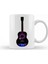 Harry Styles Guitar 07 Kupa Bardak Porselen 1