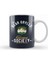 The Bear Grylls Camping Society Kupa Bardak Porselen 1