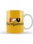 Benjamin Name Custom Design Gift Baby Gift For Him Kupa Bardak Porselen 1