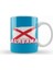 Alexander Name Custom Design Gift Baby Gift For Him Kupa Bardak Porselen 1