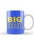Brother Gift Big Bro Brother Pregnancy Announcement,toddler ,youth Kupa Bardak Porselen 1