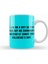 Sarcasm Funny Quote Valentine S Day For Lover Or Boyfriend Girlfriend Kupa Bardak Porselen 1