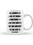 Che Guevara Quotes Gift Vintage Retro Rainbow Style Kupa Bardak Porselen 1