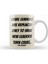 Che Guevara Quotes Gift Vintage Retro Rainbow Style Kupa Bardak Porselen 1