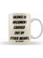 Che Guevara Quotes Gift Vintage Retro Rainbow Style Kupa Bardak Porselen 1