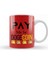 Pay Me In Dogecoin Kupa Bardak Porselen 1