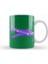 Funny Travel Gift Design Lover Trippin Wanderlust Journey Adventurer Vacation Kupa Bardak Porselen 1