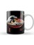 Great Ramen Wave Kupa Bardak Porselen 1