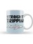 Funny Travel Gift Design Lover Trippin Wanderlust Journey Adventurer Vacation Kupa Bardak Porselen 1