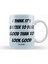 Tom Hanks Quotes Gifts Vintage Retro Rainbow Style Kupa Bardak Porselen 1