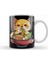 Kawaii Shiba Inu Noodles Cute Anime Dog Ramen Otaku Weeaboo Kupa Bardak Porselen 1