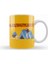 Funny Travel Gift Design Lover Trippin Wanderlust Journey Adventurer Vacation Kupa Bardak Porselen 1