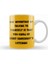 Funny Quotes Gift Comment Sarcasm For And Men Humorous Saying Kupa Bardak Porselen 1