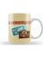 Funny Travel Gift Design Lover Trippin Wanderlust Journey Adventurer Vacation Kupa Bardak Porselen 1