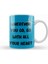Funny Travel Gift Design Lover Trippin Wanderlust Journey Adventurer Vacation Kupa Bardak Porselen 1