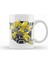 Transformers Movie Autobot Symbol Kupa Bardak Porselen 1