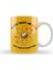 Never Trust An Atom, They Make Up Everything Funny Science Kupa Bardak Porselen 1