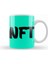 Non Fungible Token Nft Crypto Currency Mining Gıft Bitcoin Ethereum Kupa Bardak Porselen 1