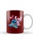 Lilo And Stitch Stitch & Angel Kupa Bardak Porselen 1