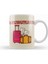 Funny Travel Gift Design Lover Trippin Wanderlust Journey Adventurer Vacation Kupa Bardak Porselen 1
