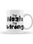 Noah Name Custom Design Gift Baby Gift For Him Kupa Bardak Porselen 1