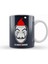 La Casa De Navidad Money Heist Christmas Kupa Bardak Porselen 1