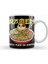 Ramen Best Food On Earth Ramen Kupa Bardak Porselen 1