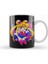 Sailor Moon 02 Kupa Bardak Porselen 1