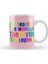Teacher Gift Learning Inspire Science Student School Inspirational Kupa Bardak Porselen 1