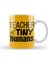 Teacher Gift Learning Inspire Science Student School Inspirational Kupa Bardak Porselen 1