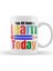 Teacher Gift Learning Inspire Science Student School Inspirational Kupa Bardak Porselen 1