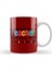 Teacher Gift Learning Inspire Science Student School Inspirational Kupa Bardak Porselen 1