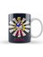 Sailor Moon Retro Japanese Kupa Bardak Porselen 1