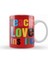 Teacher Gift Learning Inspire Science Student School Inspirational Kupa Bardak Porselen 1
