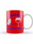 First Mothers Day Gifts 2021 Kupa Bardak Porselen 1