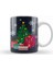 Flaky Around The Christmas Tree Happy Tree Friends Kupa Bardak Porselen 1